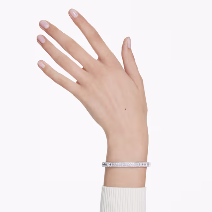 Matrix bangle